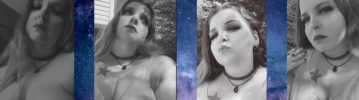 Starless Rhiannon profile banner