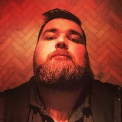 Bear Nathan's avatar