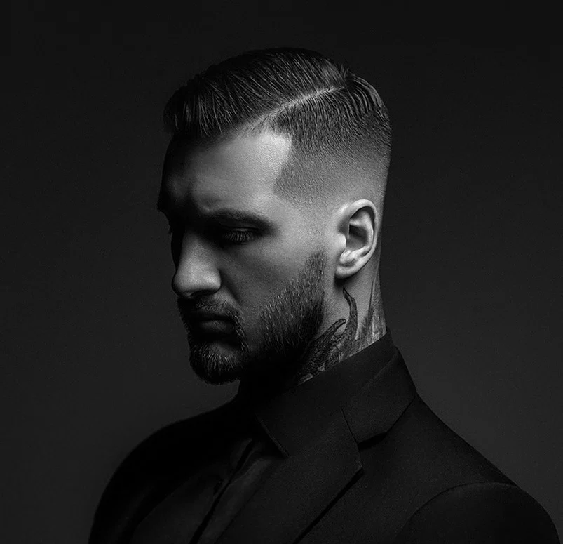 SEMENOV IURII's avatar