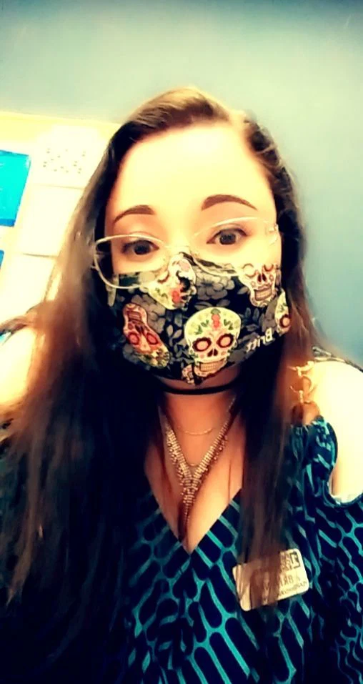 Brittney Zamora's avatar