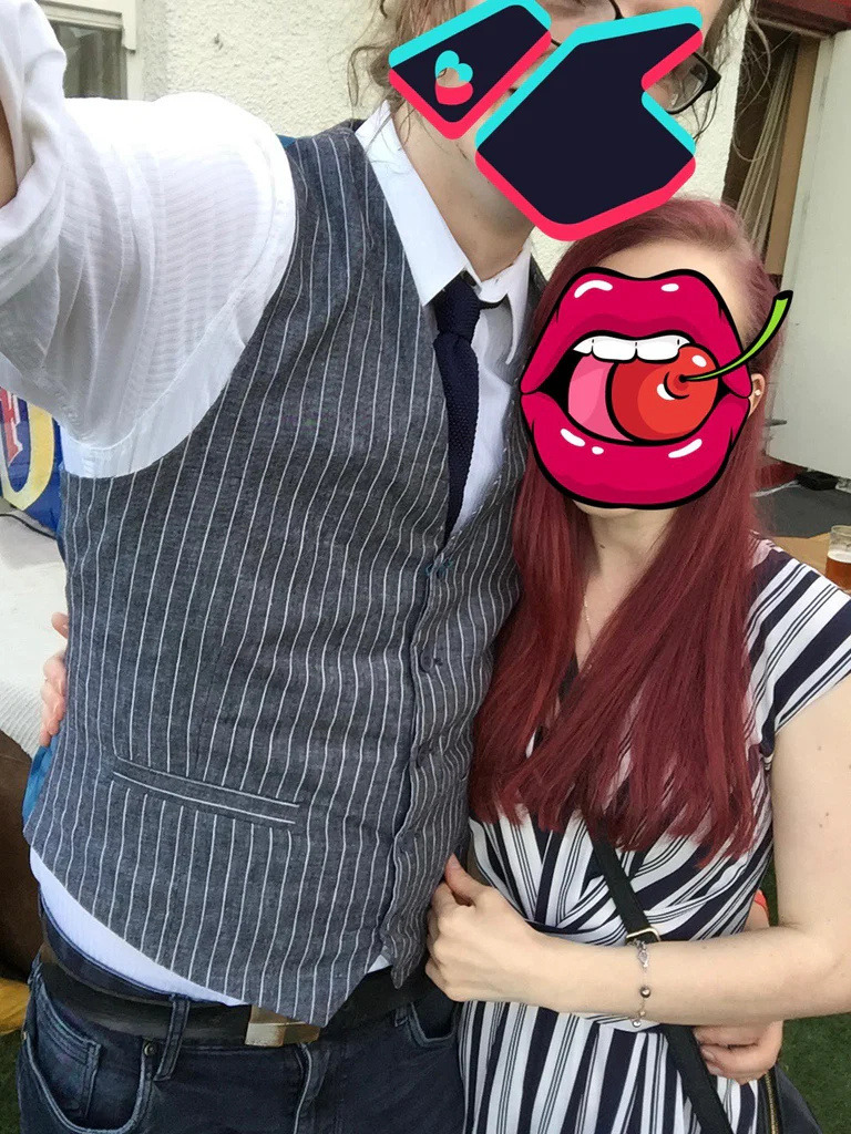 Alternative Bi Couple's avatar