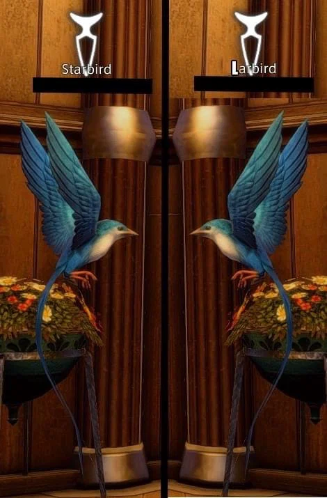 Seraphina's avatar