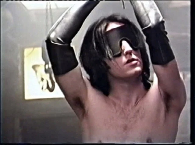 Peter D'Vil profile banner