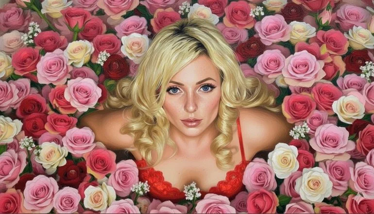 ThePetiteAngel's avatar