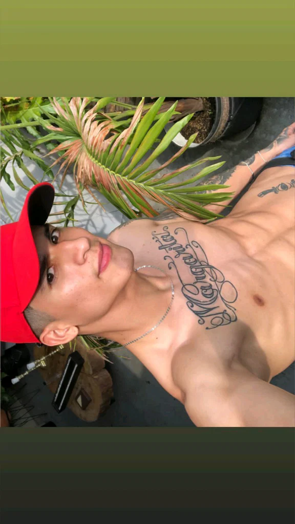 Jordan Torres's avatar