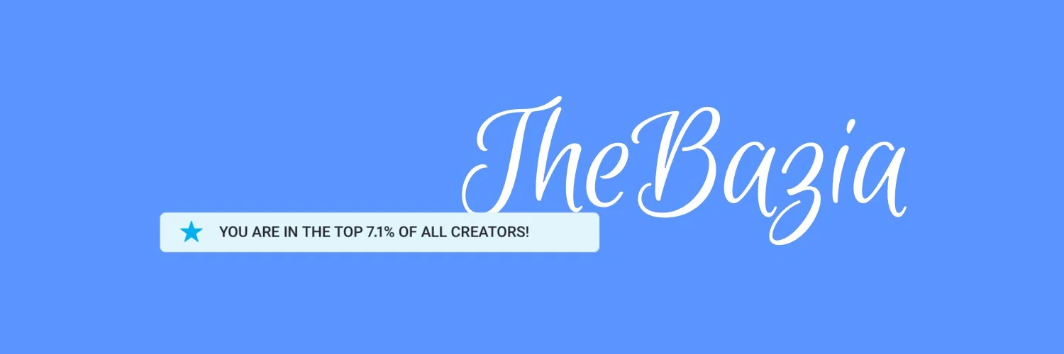 𝔹𝕒𝕫𝕚𝕒 ༘ profile banner