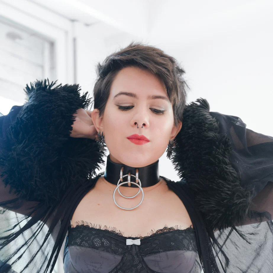 Dakota Ivy's avatar