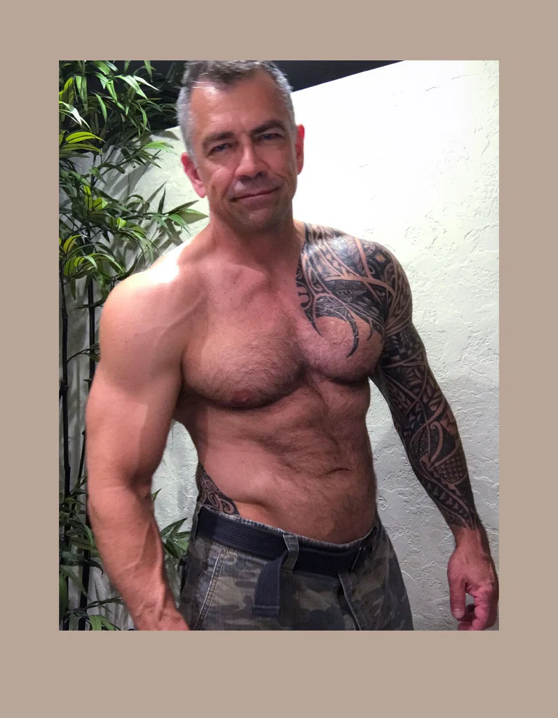 Muscle Dog's avatar