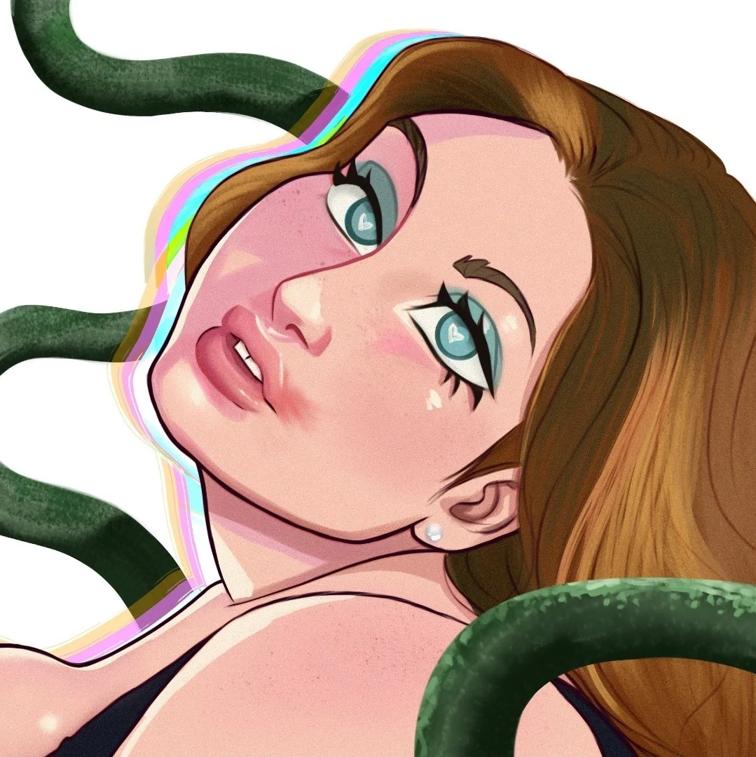 Megan profile banner
