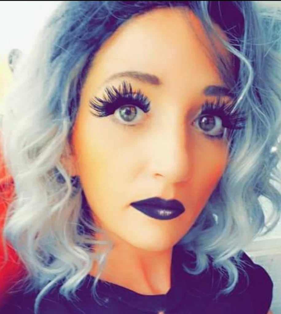 Sweetlykecandi's avatar