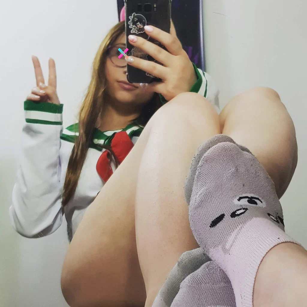 Ryōko 🔞 涼子