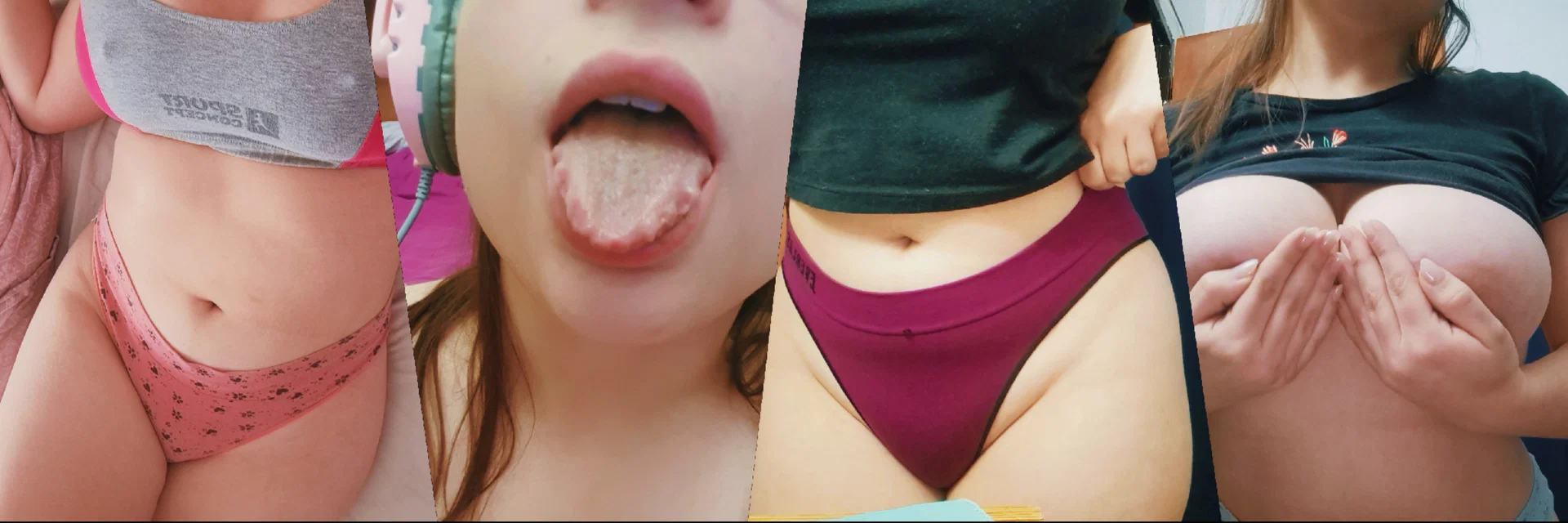 Ryōko 🔞 涼子 profile banner