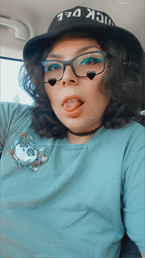 Livvy Shrimm's avatar