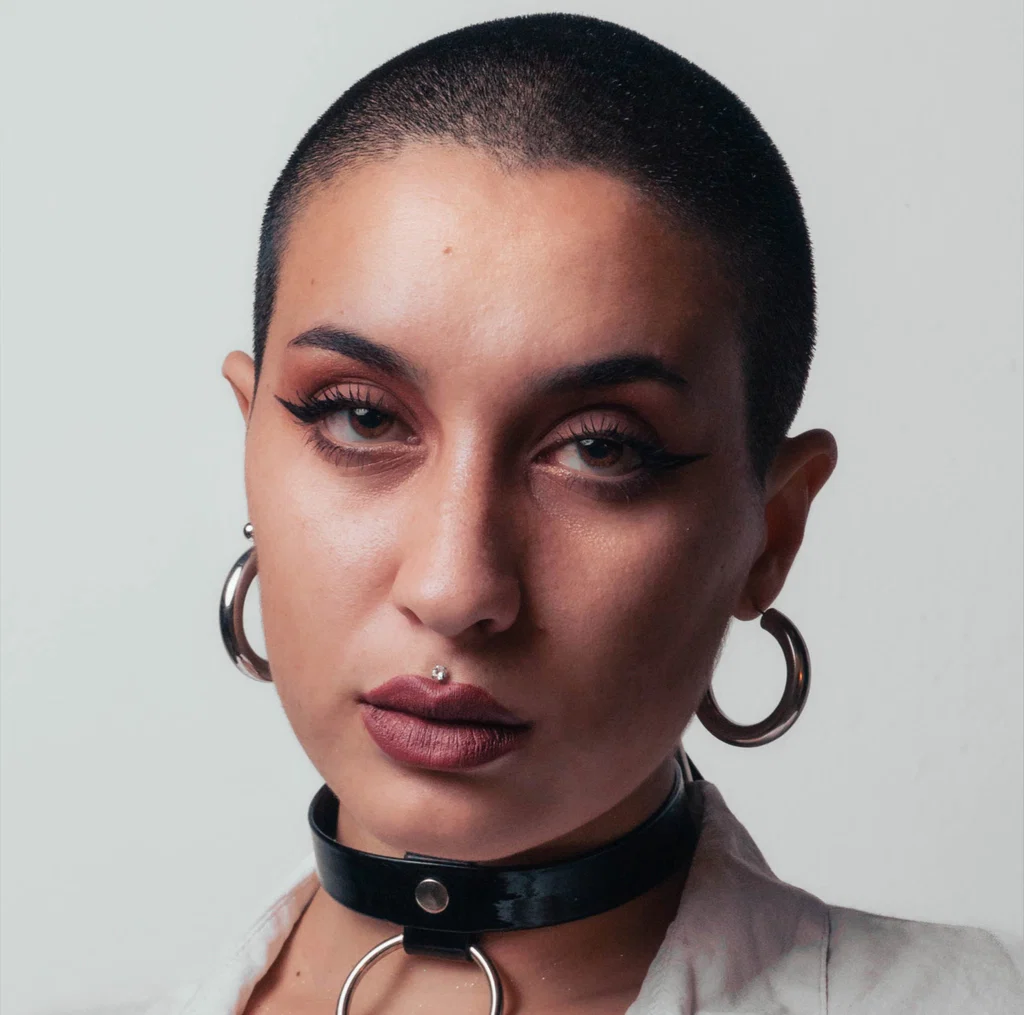 MissBaldShika 🪒💦 creator profile