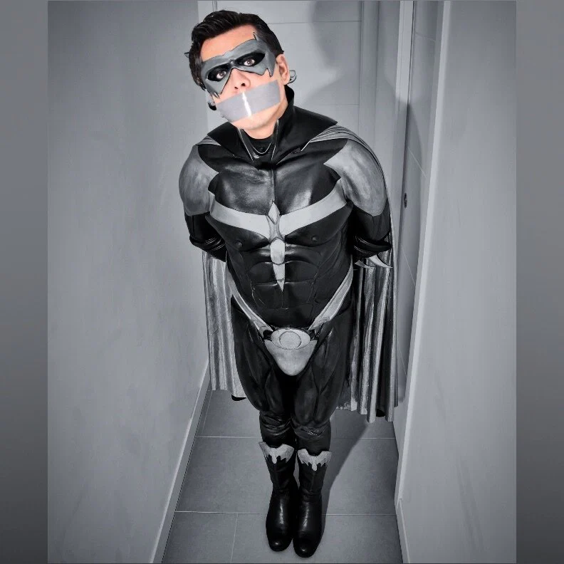 CosplayHeroBoi 🦸🏻‍♂️