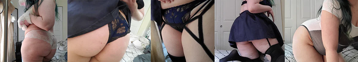 Kinky Kitty profile banner
