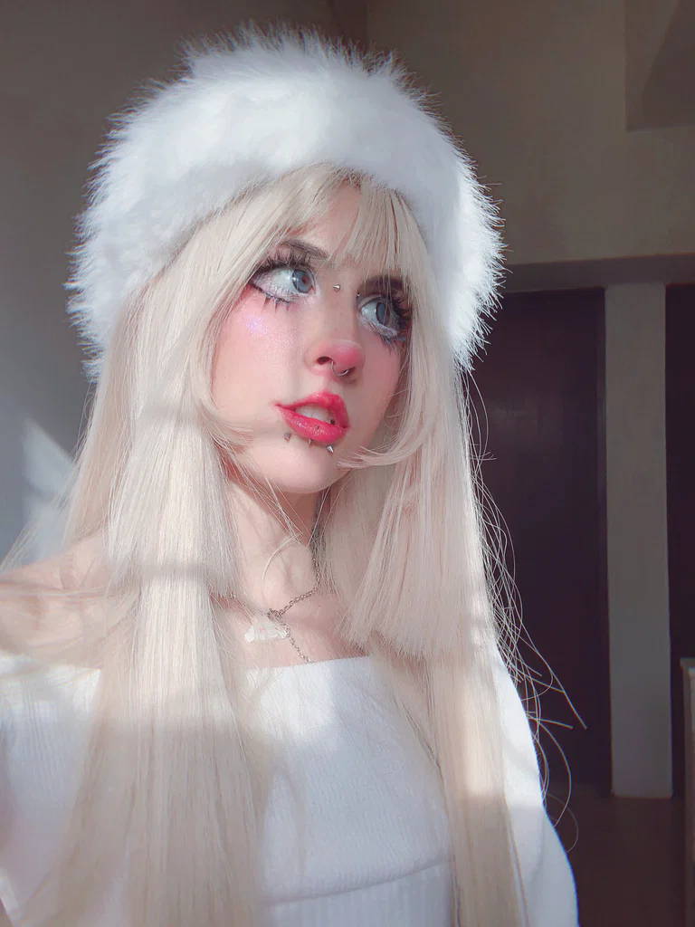 Jade La Verne's avatar