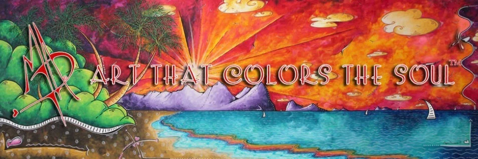 MADART profile banner