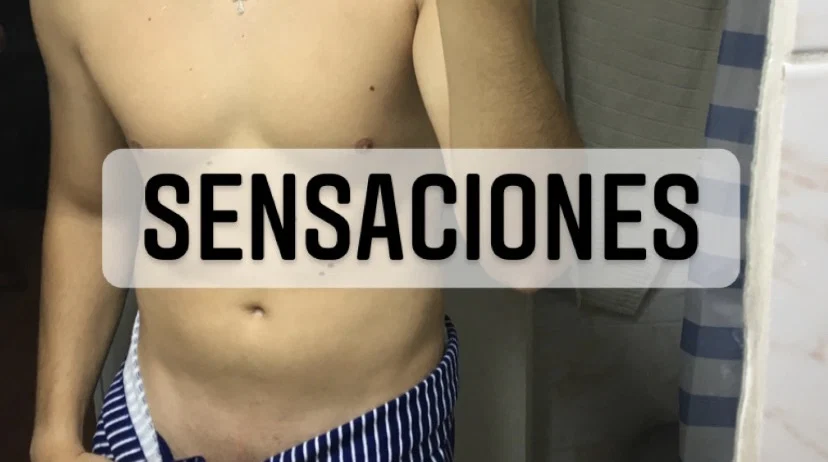 Sensaciones profile banner