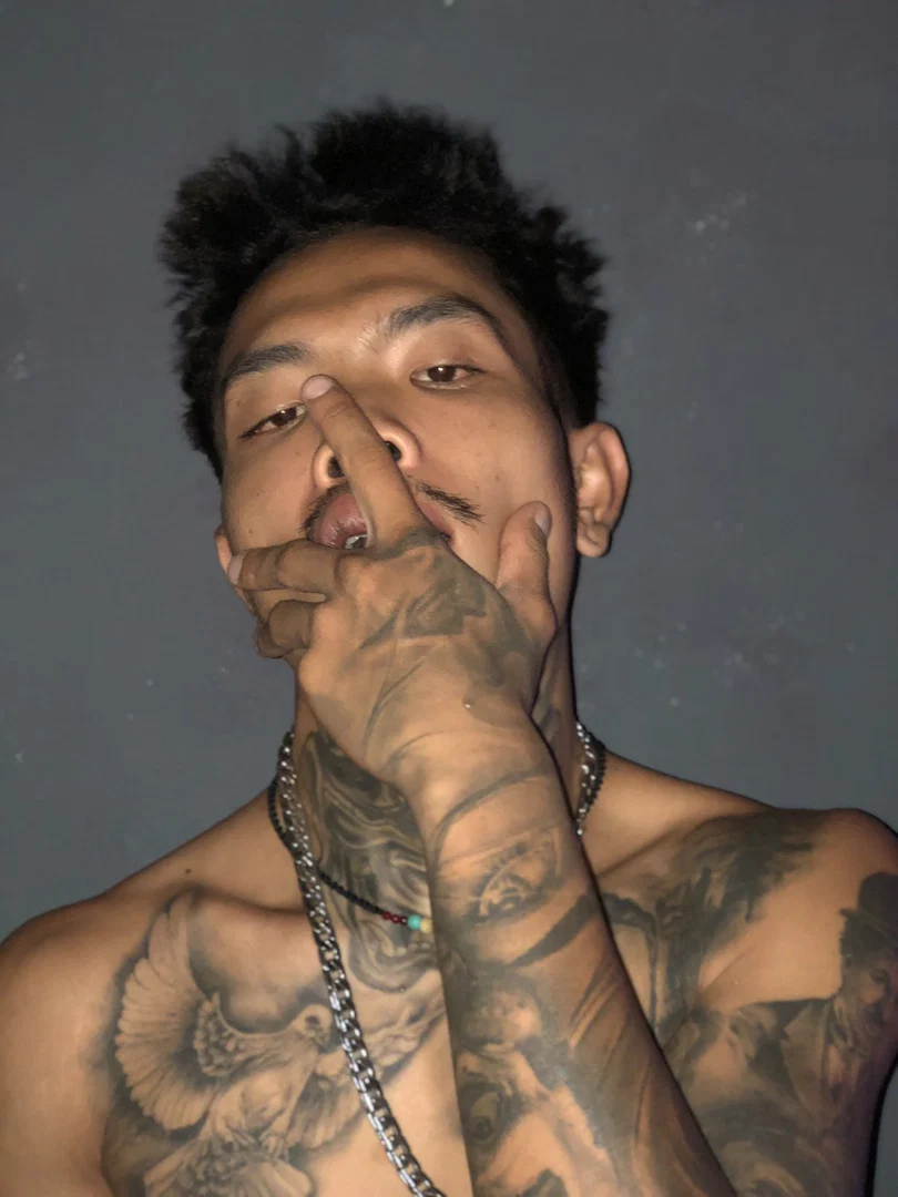 GoOdHigh profile banner