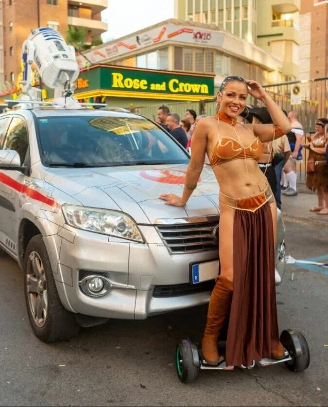 @SEXONSEGWAYBENIDORM's avatar