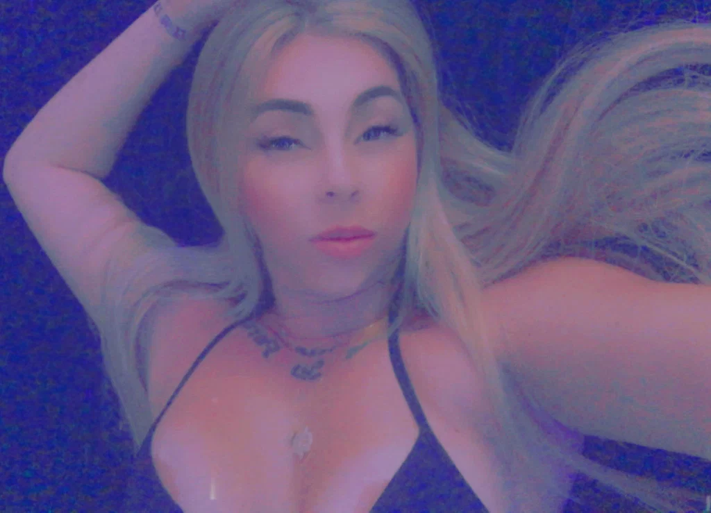 Riley Banks's avatar