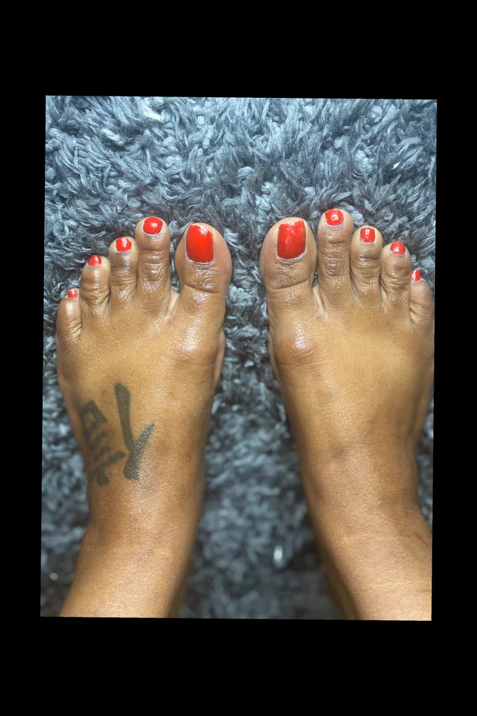 Tatted Toe Honey 🍯🦶🖤's avatar