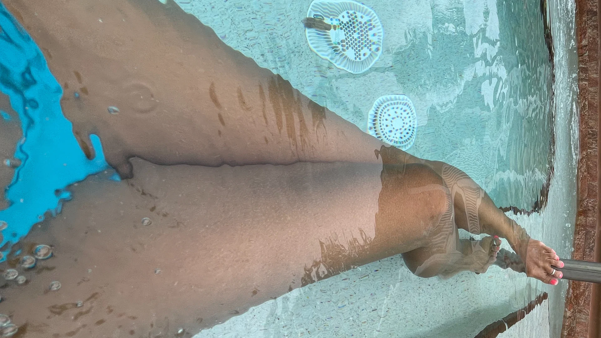 Ms Sexy Toes profile banner