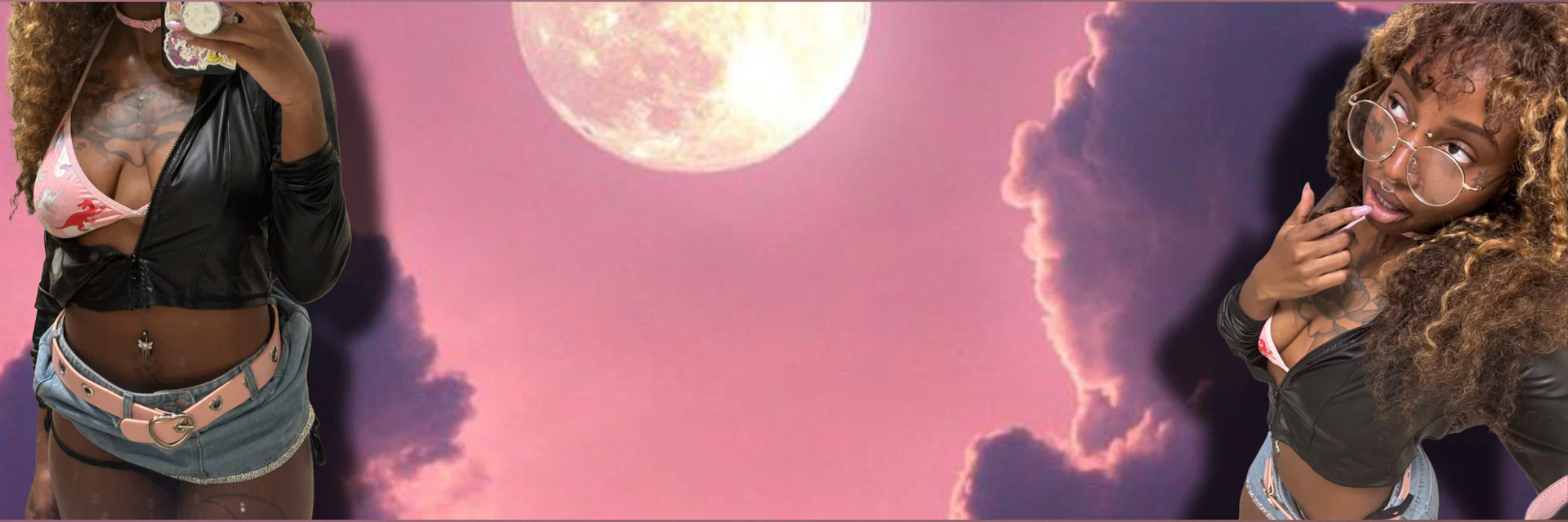 Cassee Joseph profile banner