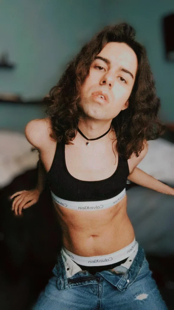 Androgyneos's avatar