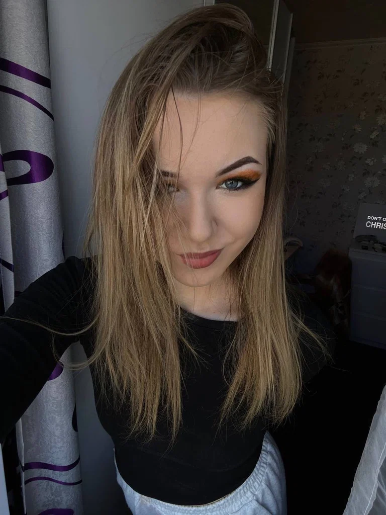 Tina's avatar