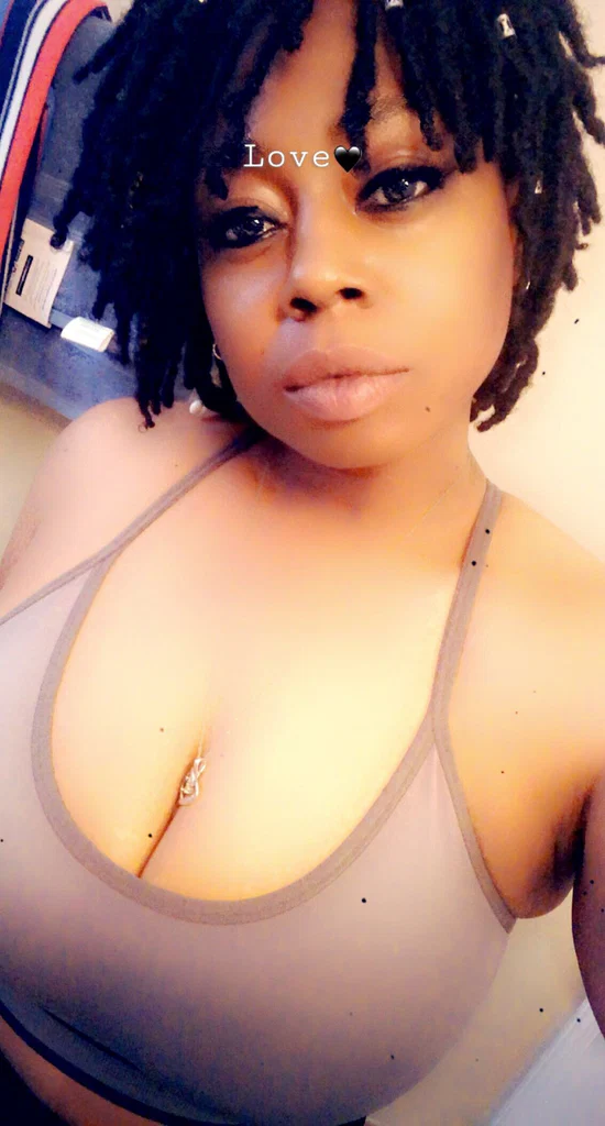 Purposely Porsha