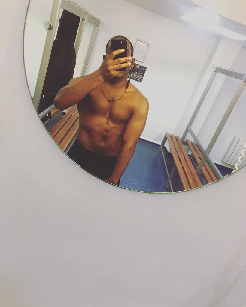LR's avatar