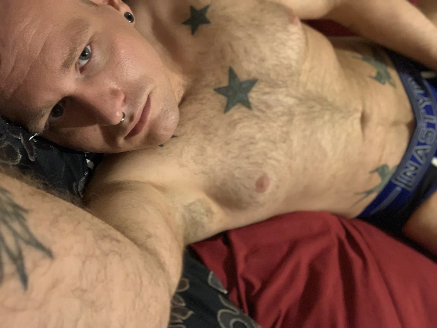 Scotty Brink profile banner