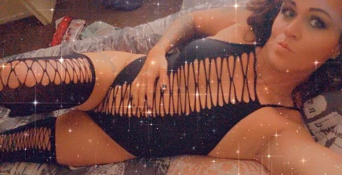 Braylee Realynn “Legz for Dayz” profile banner