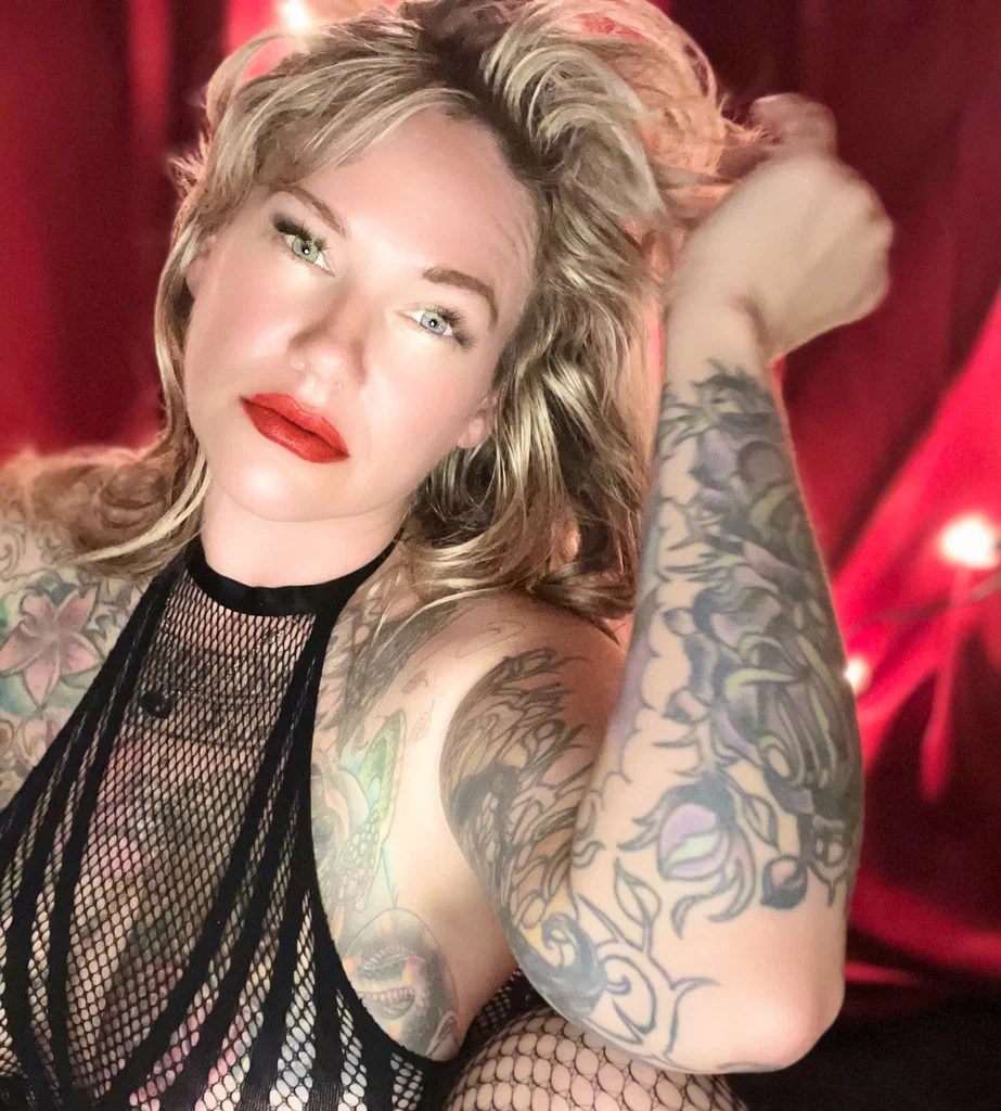 Sweetmama's avatar