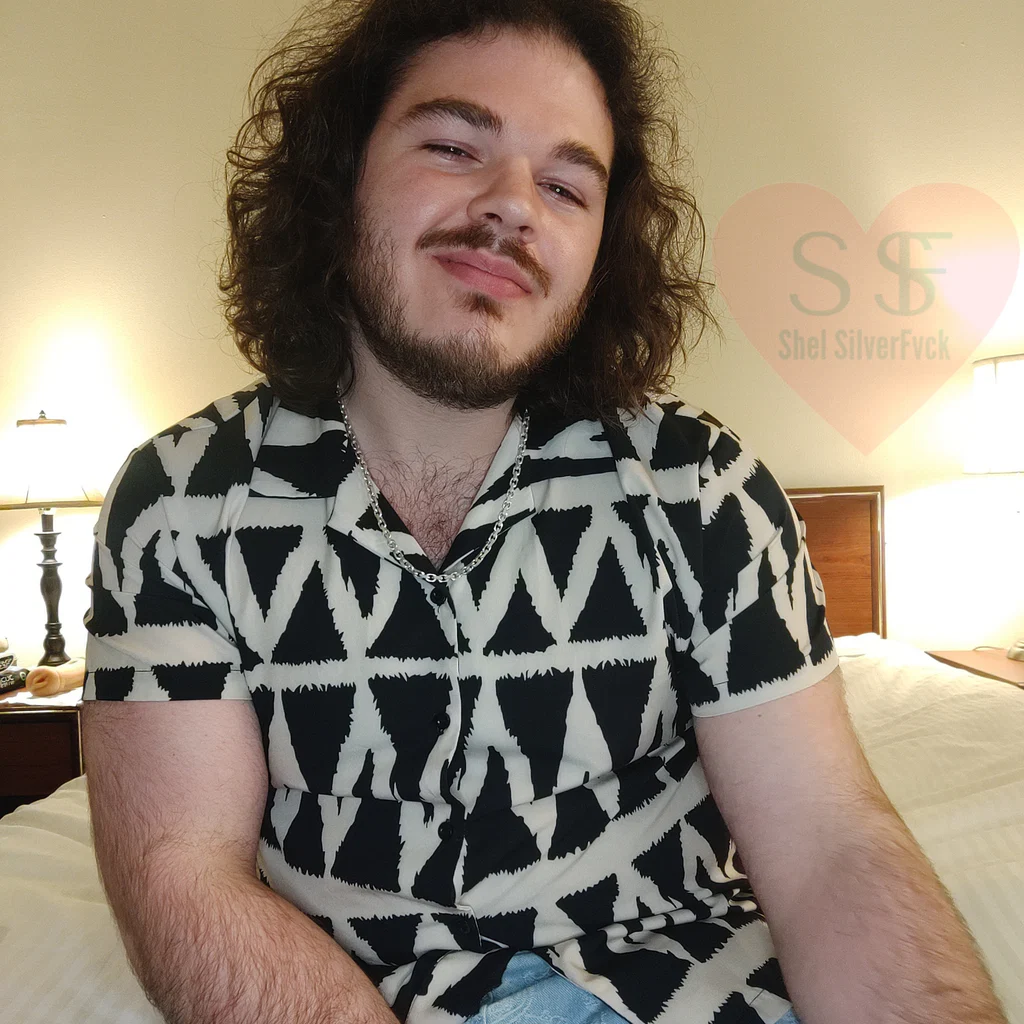 Shel Silverfvck's avatar