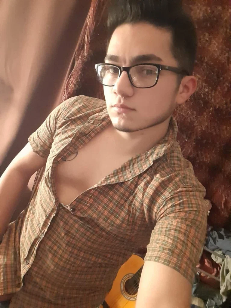 Chrystian Bermudez