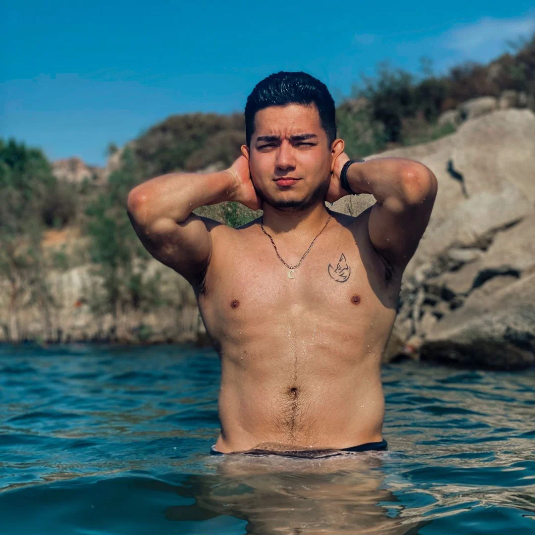 Chrystian Bermudez profile banner