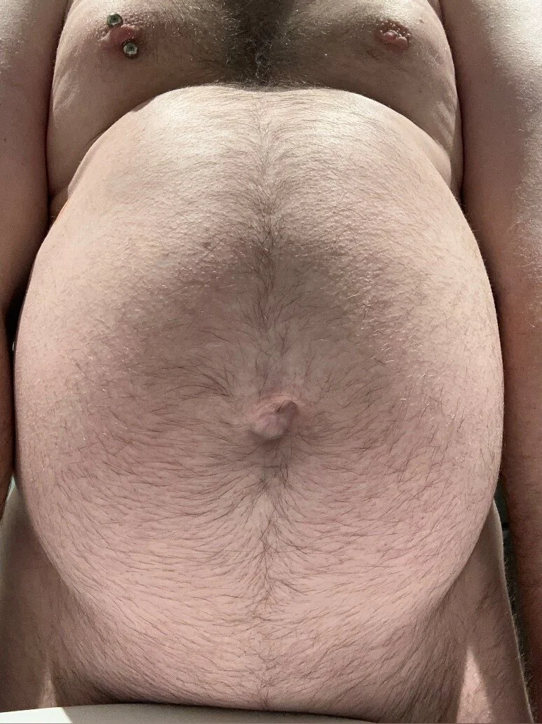 Pregnant Ben profile banner