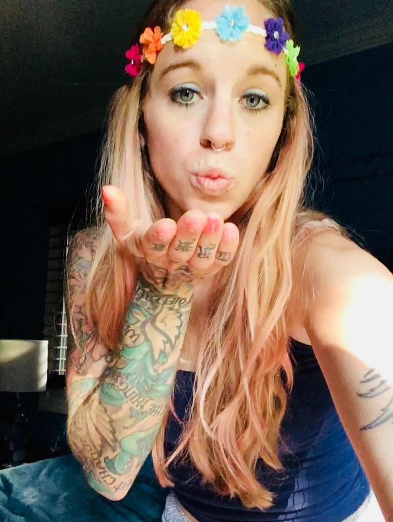 Marie Diamond's avatar
