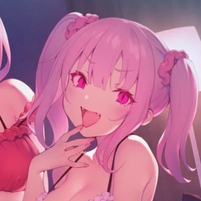 baby mei's avatar