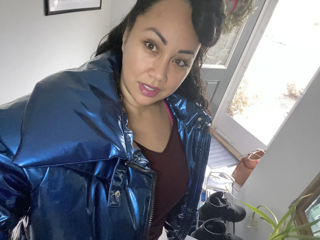 Kawaiohawaiki Garran's avatar