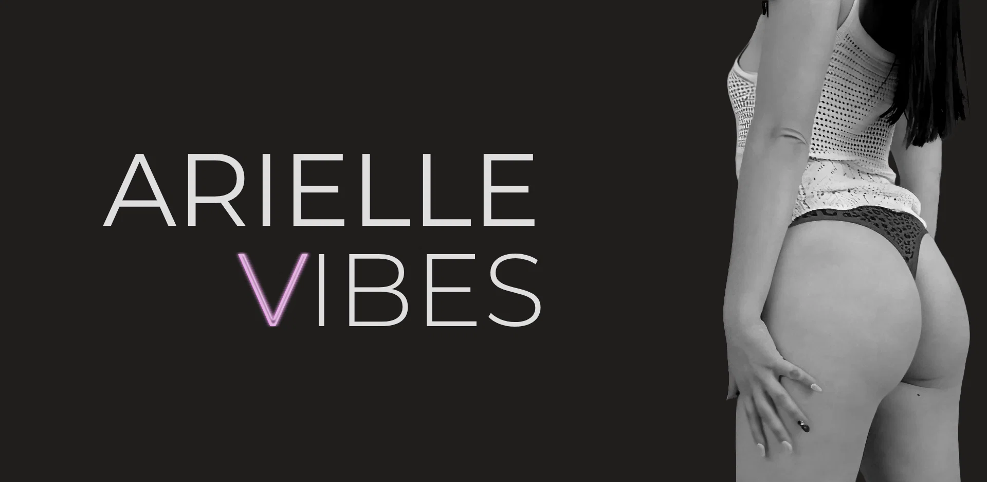 Arielle profile banner