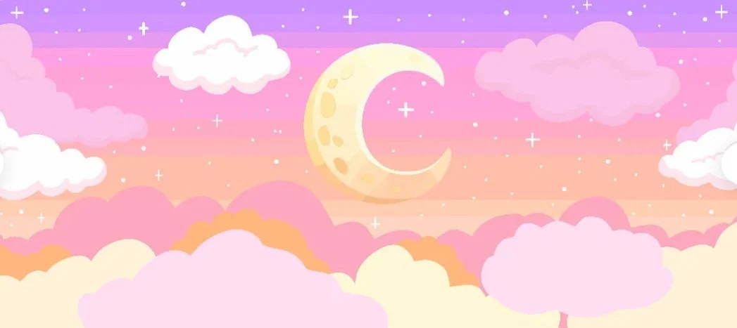 Pixiilove profile banner
