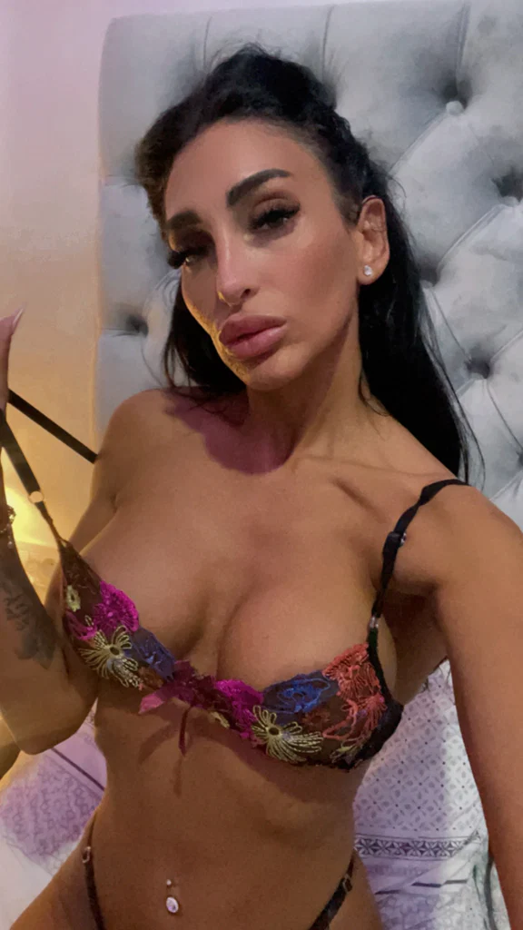 💕Amara Crode VIP💕's avatar