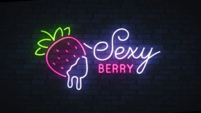 🍓Titi Berries🫐😈 profile banner