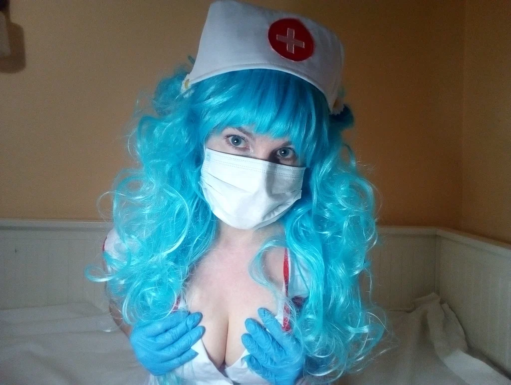 Nurse Lili Kink FREE