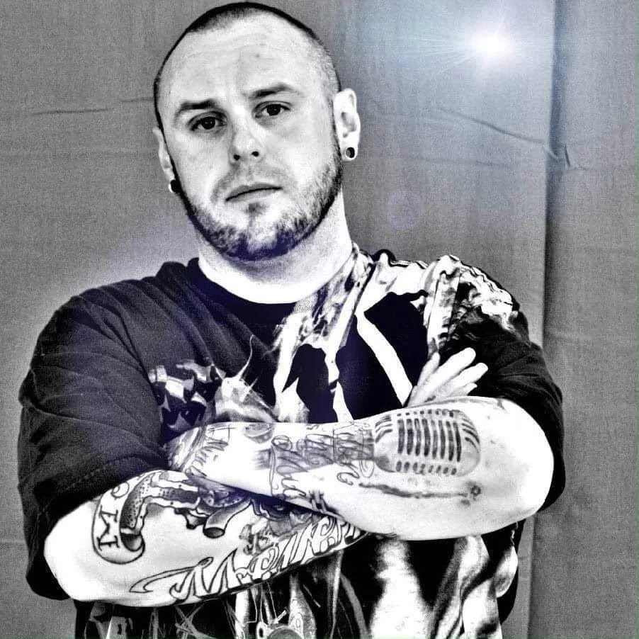Christopher Meyer profile banner