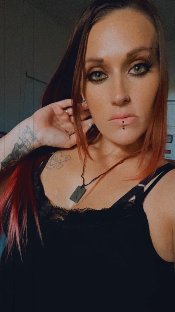 M Nasty's avatar